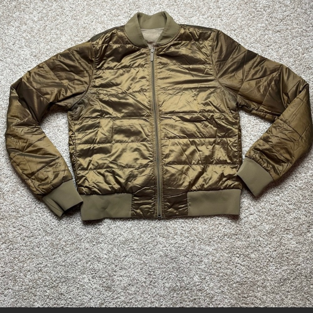 Lululemon Non-stop Bomber